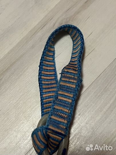 Камалоты,Крок