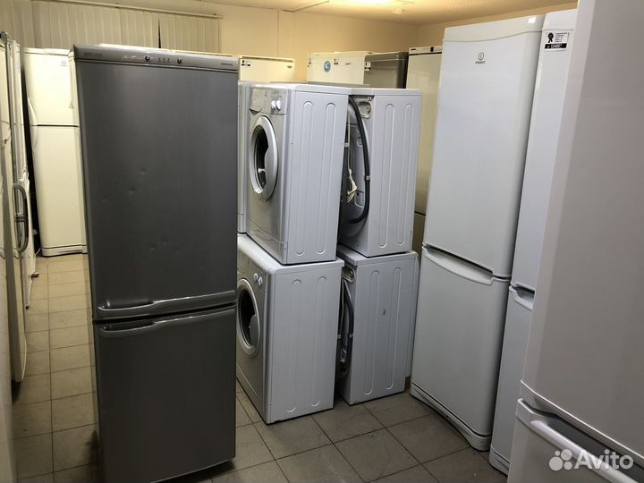 Холодильник Samsung. С гарантией и доставкой