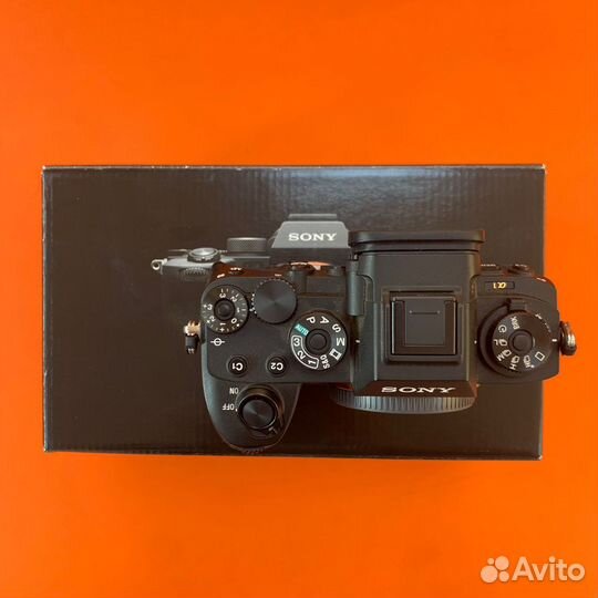 Sony A1 Body (ilce-1) бу