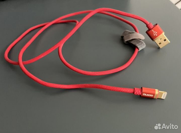 Шнур для iPhone