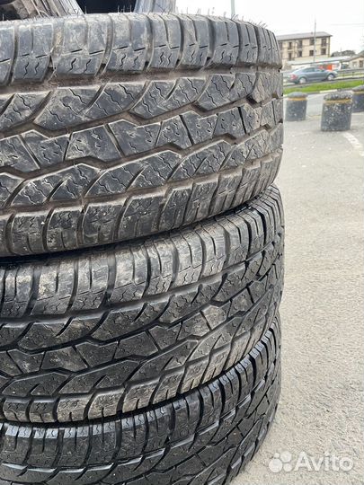 Maxxis AT-771 Bravo 265/60 R18 110H