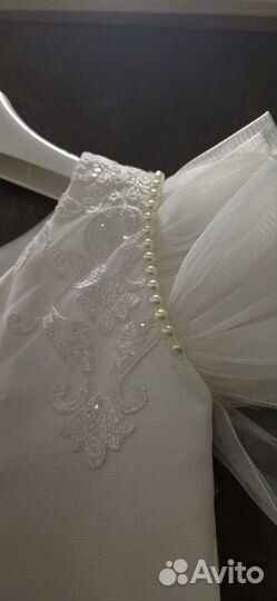 Праздничное платье (продажа-прокат)