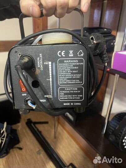 Аренда музыкальной аппаратуры