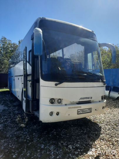 Автобус DAF-SB 2305DHS585