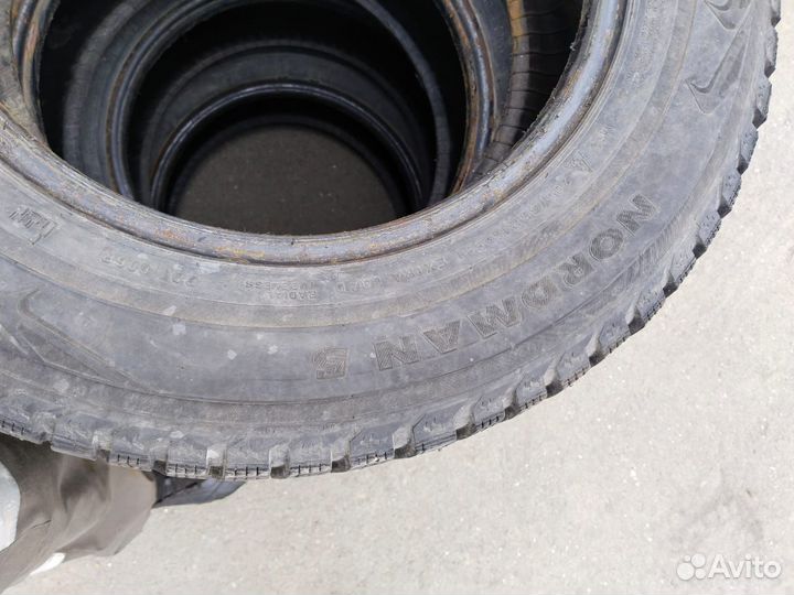 Nordman 5 205/65 R15 99T