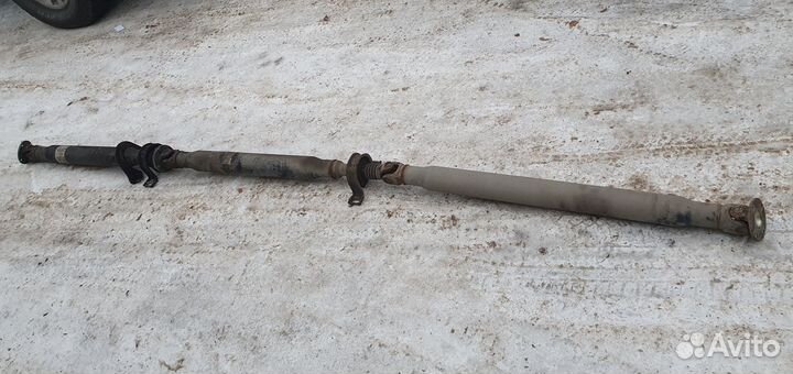 Кардан Mercedes-Benz Sprinter 1 в сборе