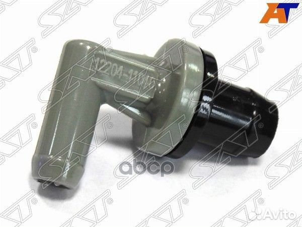 Клапан вентиляционный toyota corolla,camry,CAL