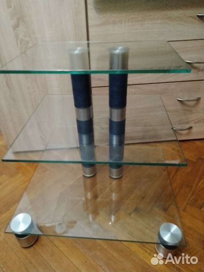 Стойка для тв,аудио видео аппаратуры