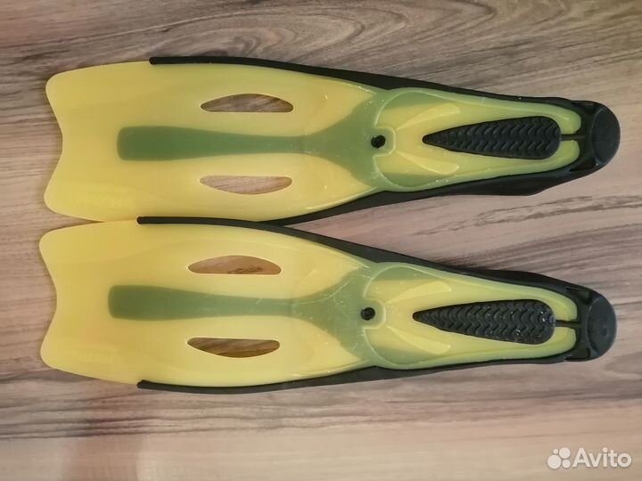 Ласты Cancun Salvatech 36-37 р