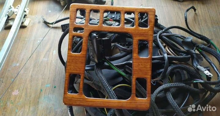 Стеклоподъемники мерседес 190