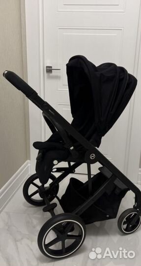 Коляска cybex balios s lux 3 в 1