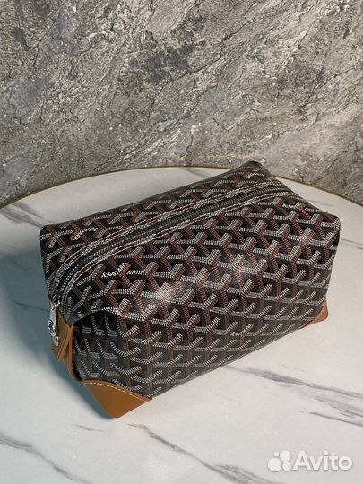 Косметичка несессер Goyard