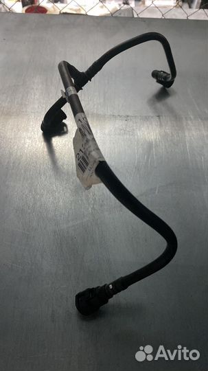 Шланг топливного фильтра и трубопровода