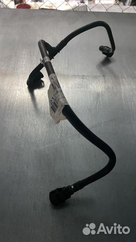 Шланг топливного фильтра и трубопровода