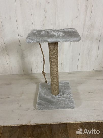 Когтеточка для кошки новая