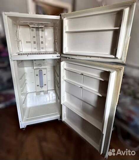 Холодильник supra Япония SRF 2040 MF