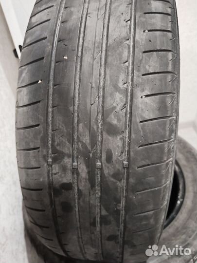 Hankook AH11 225/60 R17 102H