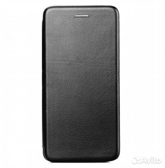 Фирменный Магнитный Чехол для Honor 9 (Black)