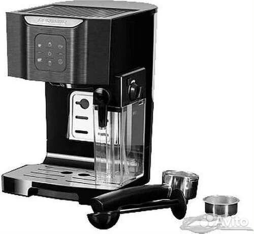 Кофеварка Redmond