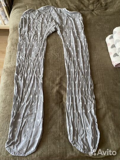 Подушка для беременных бу