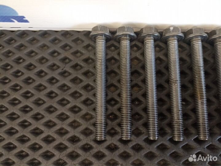 A5419900304 Комплект болтов вала рокеров