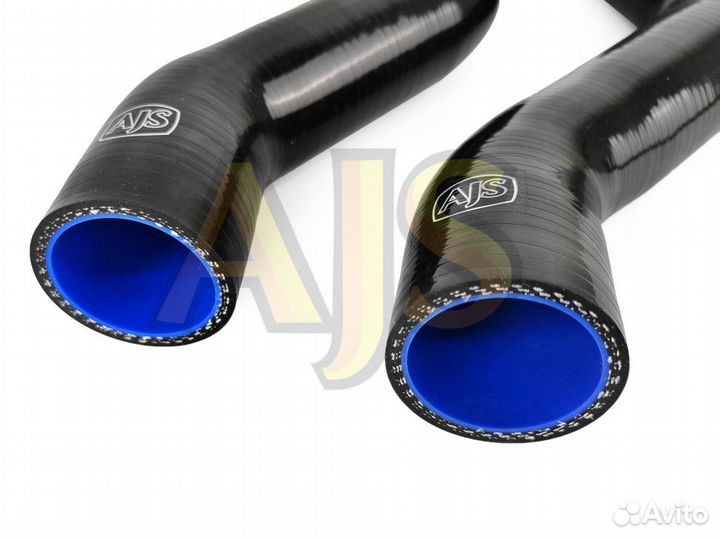 Патрубки радиатора Toyota Hiace 106 1KZ