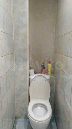 3-к. квартира, 62 м², 1/4 эт.