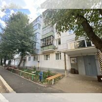 3-к. квартира, 57,6 м², 2/5 эт.