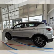 Новый Belgee X50 1.5 AMT, 2026, цена от 2 529 990 руб., Тамбов