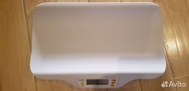 Детские весы