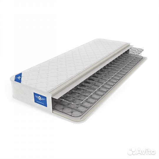 Матрас детский Стандарт Д Лайт