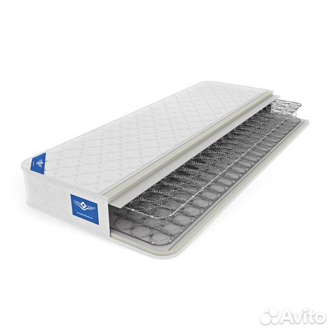 Матрас детский Стандарт Д Лайт