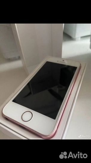 iPhone 5, 32 ГБ
