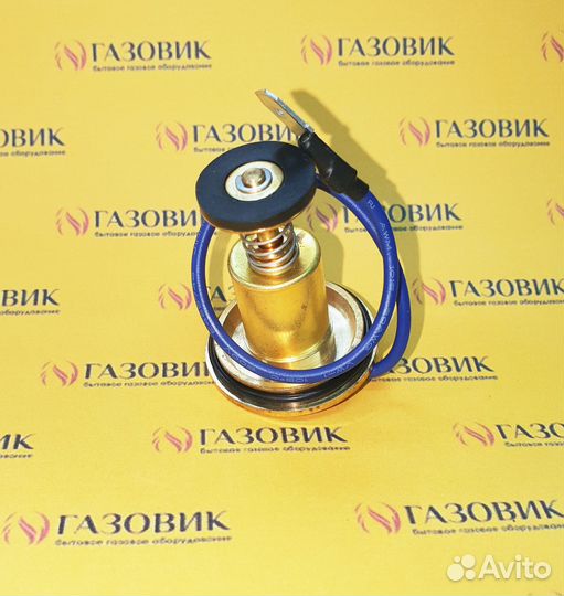 Электромагнитный клапан nova 820 0006245