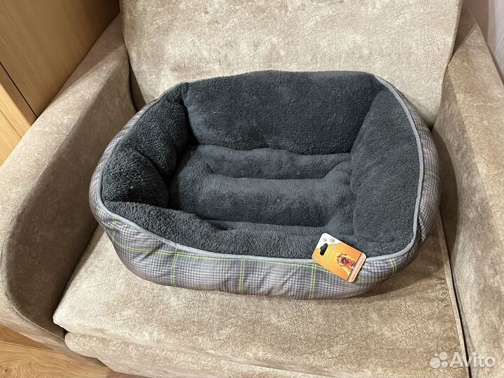 Лежанка для собаки или котов