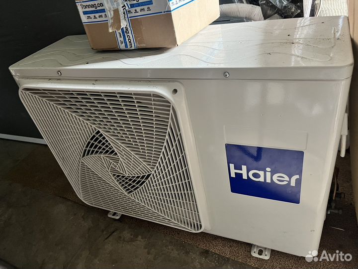 Сплит-система 18