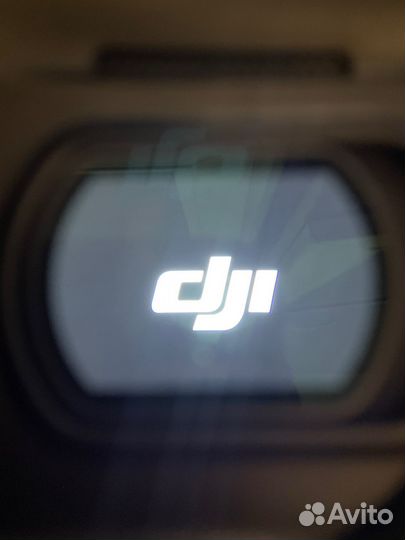 Dji fpv goggles v2