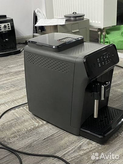 Ремонт кофемашин с выездом