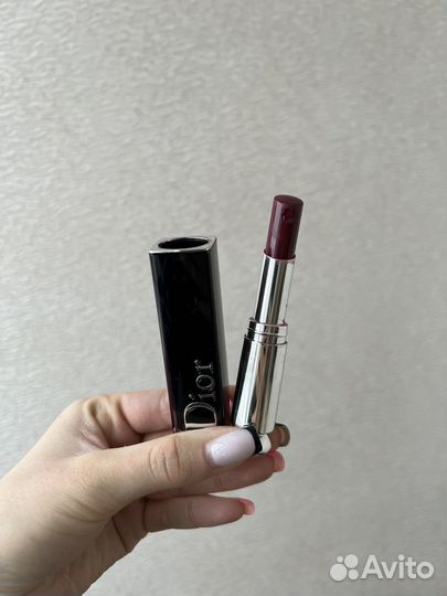 Лаковая помада Dior Addict Lacquer Stick 984