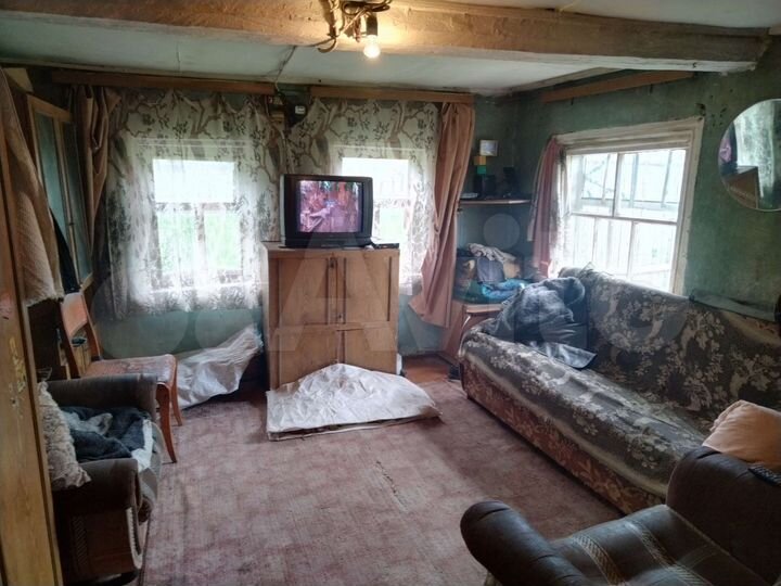 Участок 16 сот. (ИЖС)