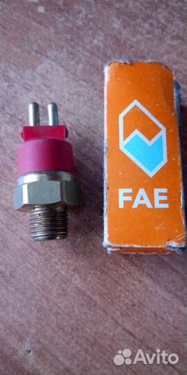 Датчик температуры Fae 36250