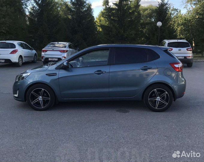 R16 Toyo NanoEnergy 3 195/55, PCD 4x100 DIA 66.1