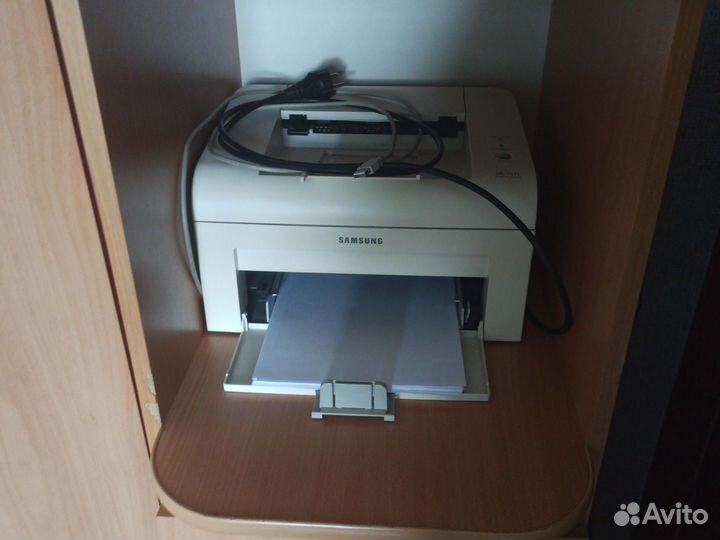 Принтер
