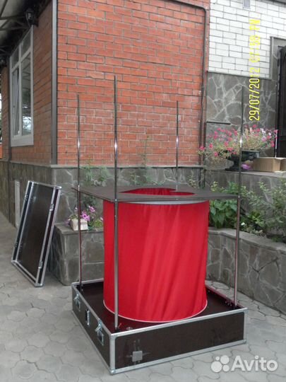 Генератор пенных логотипов