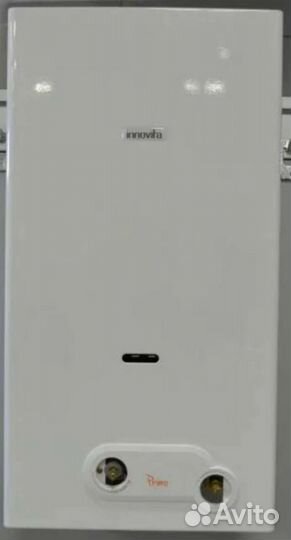 Газовая колонка Innovita Primo 14i ng