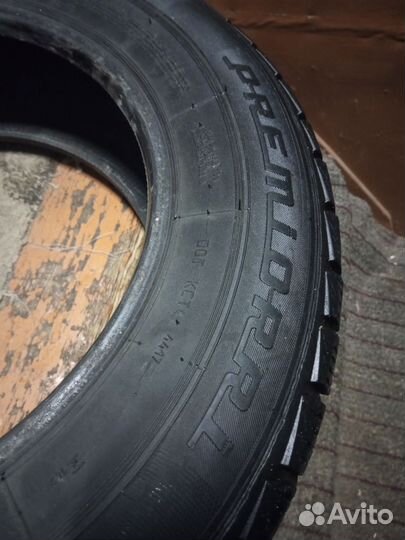 Premiorri ViaMaggiore 215/65 R16