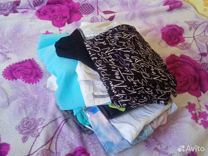 Одежда для девочки 10 лет