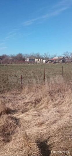 Участок 7,5 сот. (ИЖС)