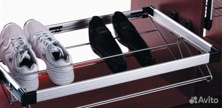 Полка для обуви