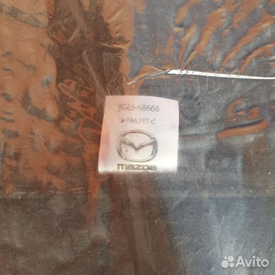 Коврики на mazda cx 5